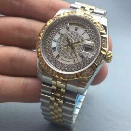 Picture of Rolex DayDate B69 362836 _SKU0907180611301355